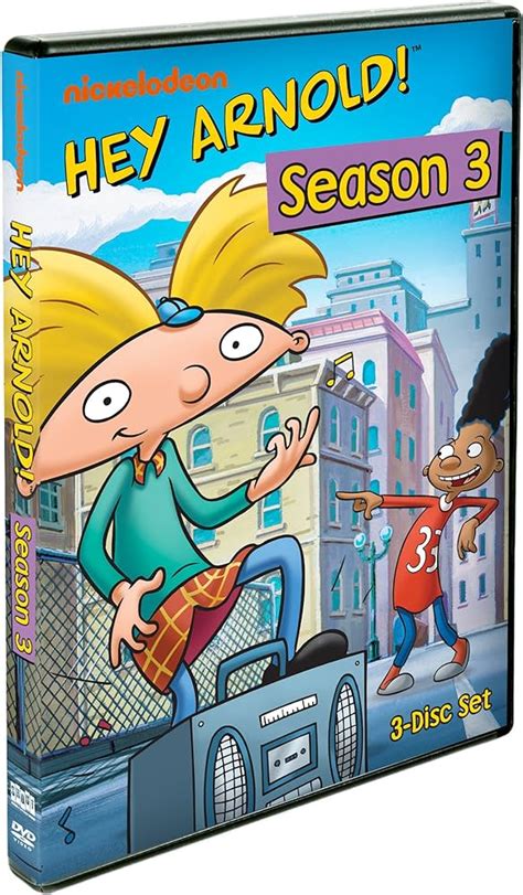 hey arnold! gomovies